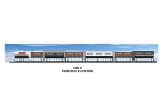 More details for 218 Bell Blvd, Belleville, ON - Retail for Lease