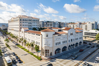 4000 Ponce de Leon Blvd, Coral Gables, FL - aerial  map view - Image1