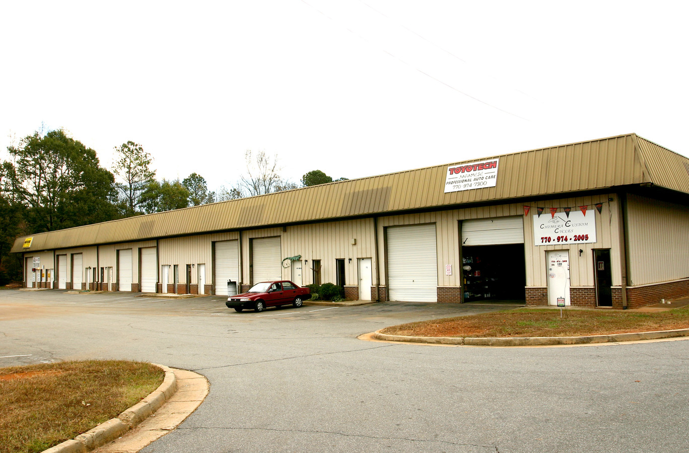 3790 Highway 92, Acworth, GA 30102 | LoopNet