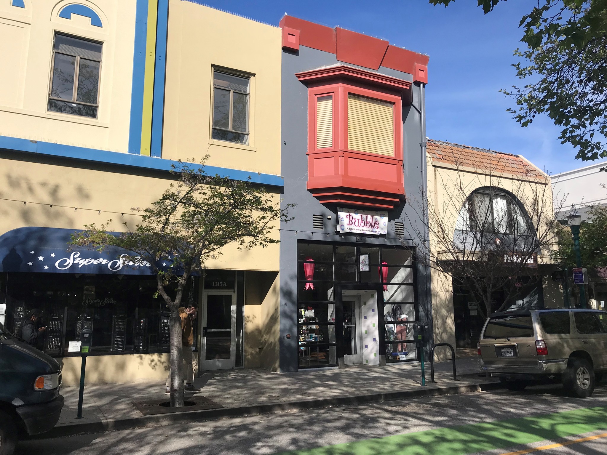 1315 Pacific Ave, Santa Cruz, CA for lease Primary Photo- Image 1 of 8