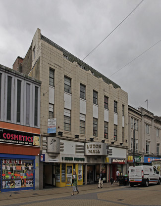 More details for George St, Luton - Retail for Lease