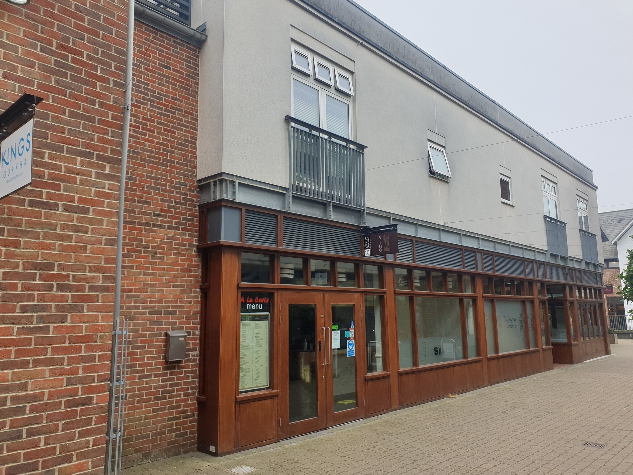 3C Liberty Sq, West Malling for sale Building Photo- Image 1 of 1