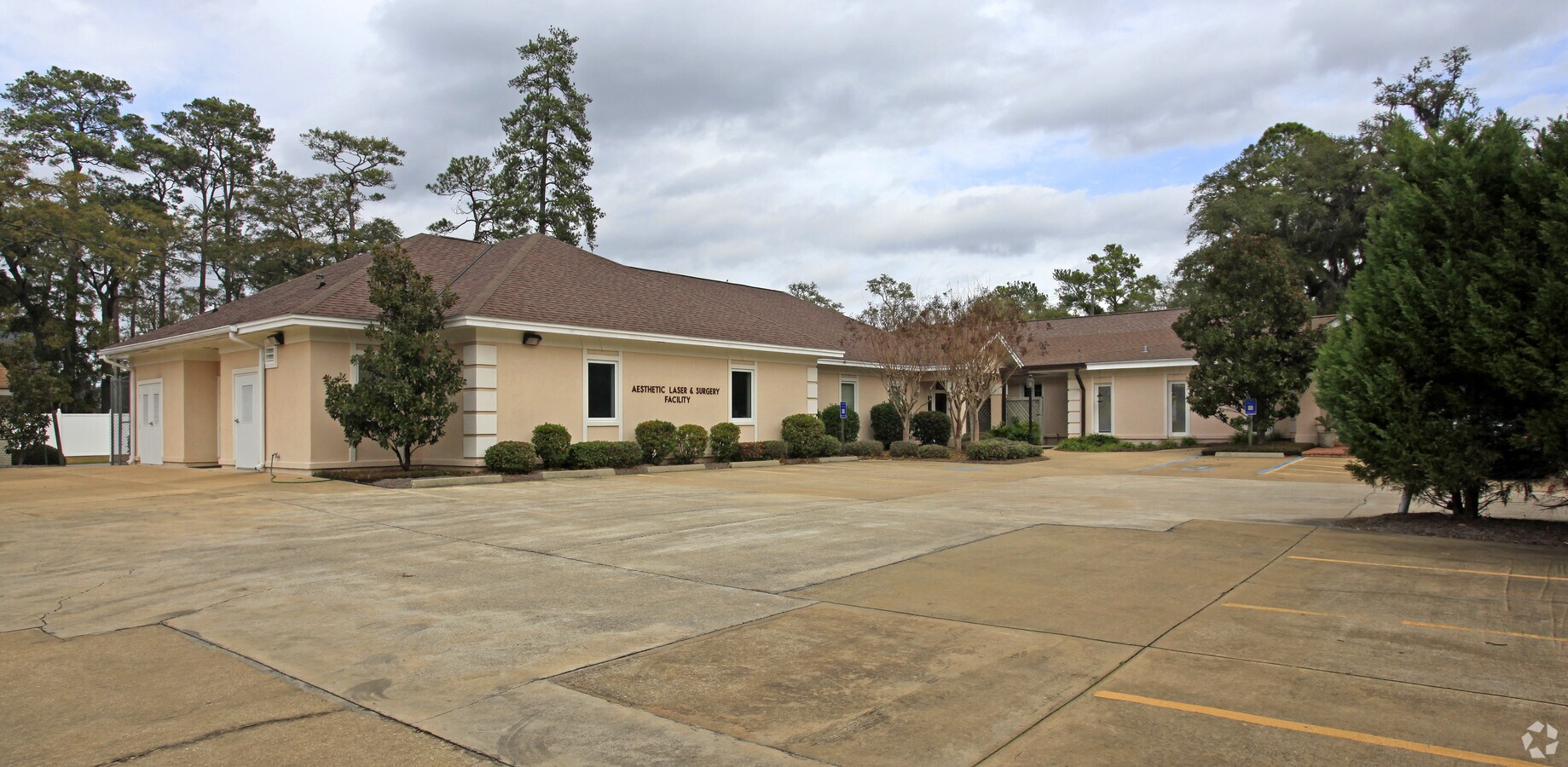 416 Gordon Ave, Thomasville, GA 31792