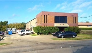 More details for 1155 Cedar Ridge Dr, Duncanville, TX - Industrial for Lease