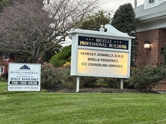 More details for 105 Union Ave, Brielle, NJ - Office for Lease