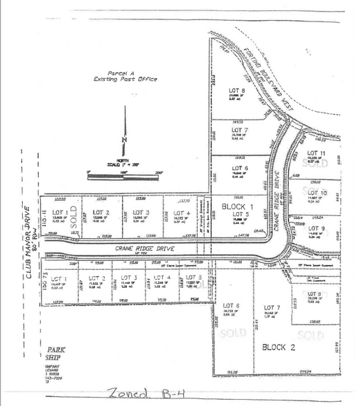 TBD Crane Ridge Drive, Pueblo, CO for sale - Primary Photo - Image 1 of 1