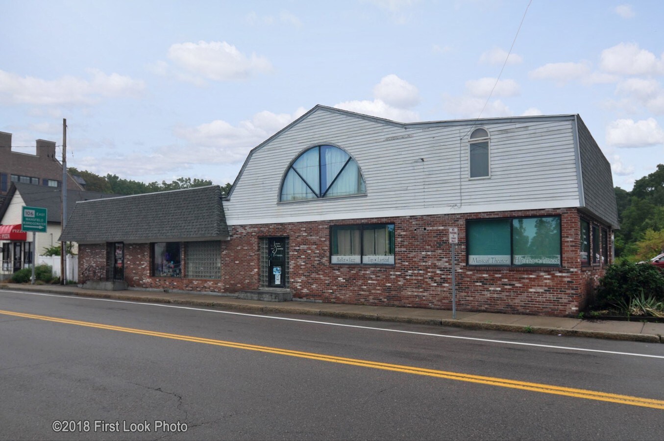 105 South St, Plainville, MA 02762