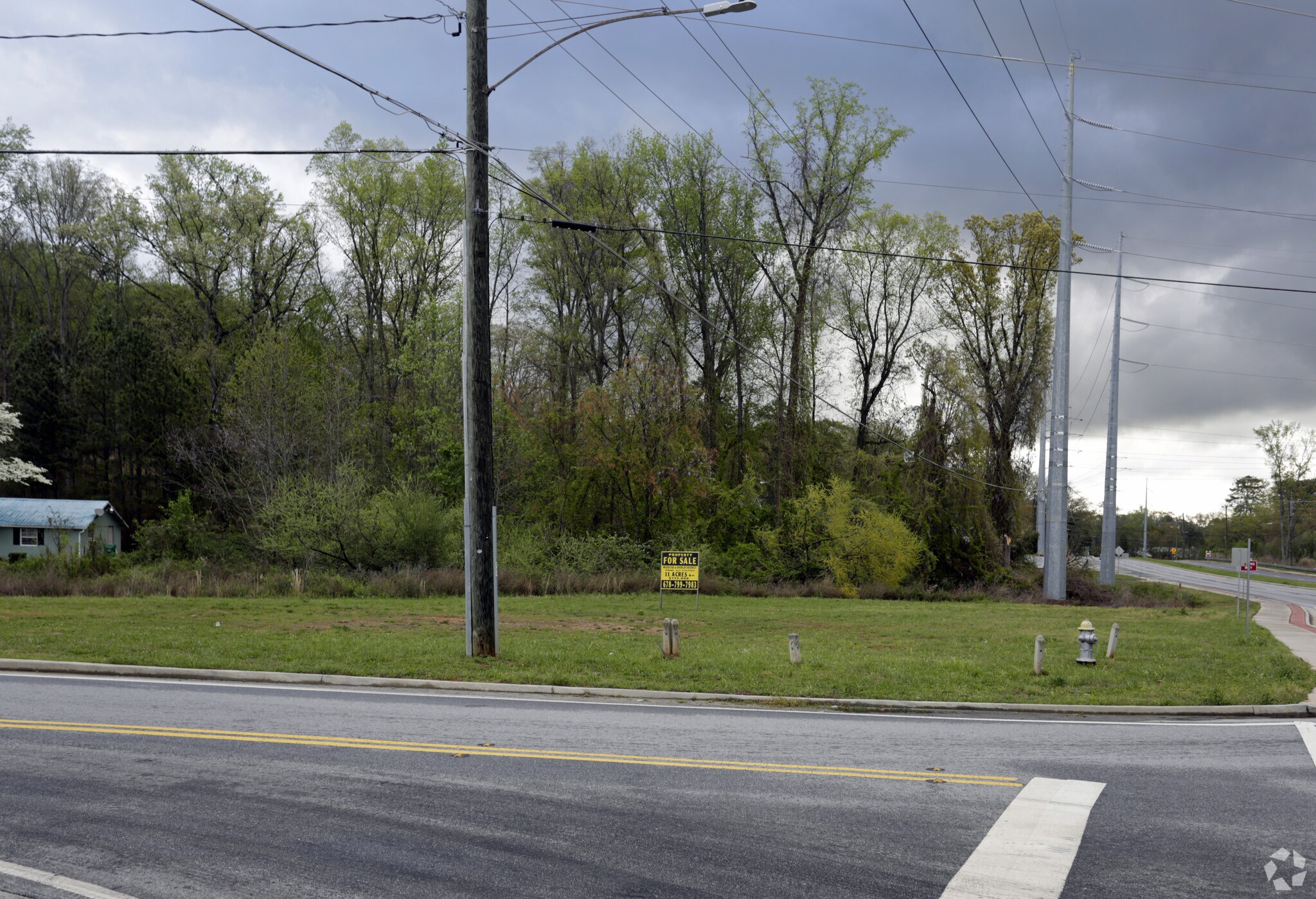 Snapfinger Rd, Decatur, GA for sale Primary Photo- Image 1 of 1
