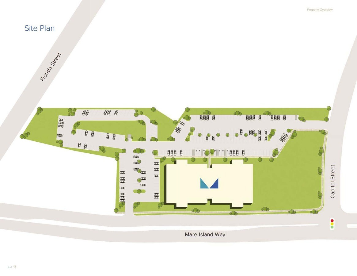 400 Mare Island Way, Vallejo, CA 94590