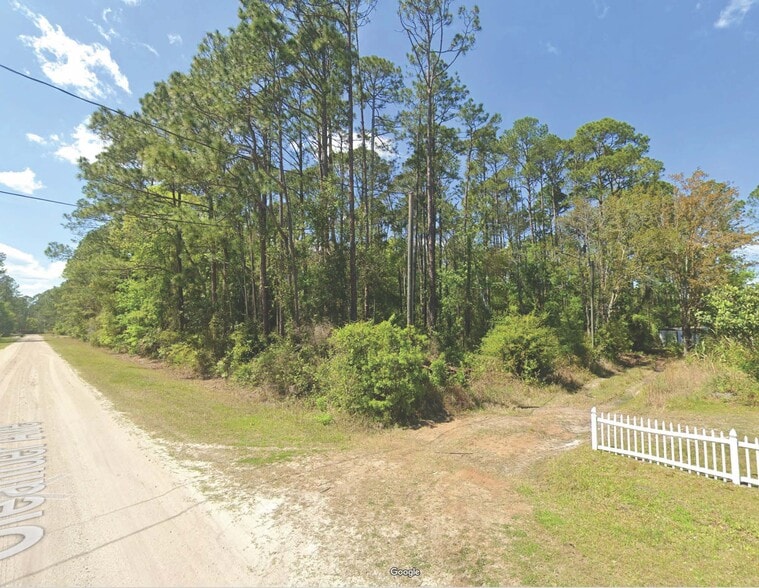 4132 Oleander Ave, Bunnell, FL for sale - Primary Photo - Image 1 of 8