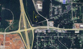 More details for 5 Holloway Rd, Mcdonough, GA - Land for Sale