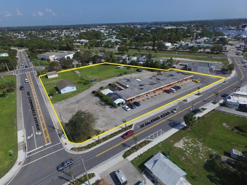 4069 SE Salerno Rd, Stuart, FL 34997