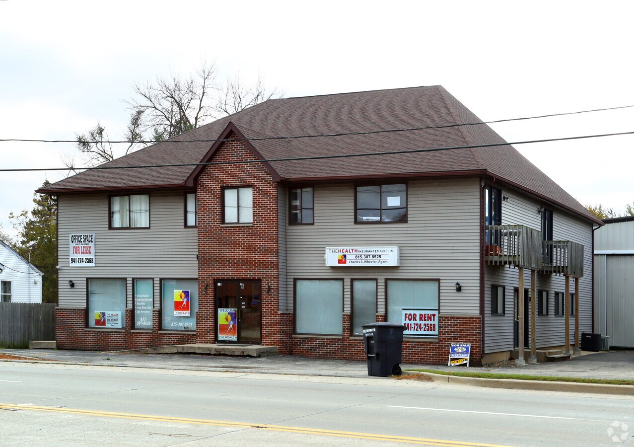 Primary Photo