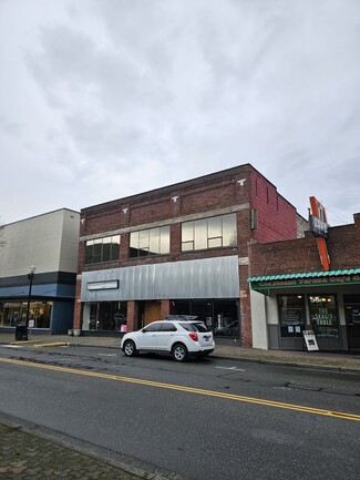 More details for 307 1st St, Mount Vernon, WA - Retail for Sale