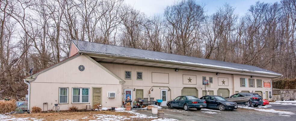 145A Horseshoe Rd, Rising Sun, MD for sale - Building Photo - Image 3 of 9