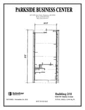 8362-8380 SW Nimbus Ave, Beaverton, OR for lease Floor Plan- Image 1 of 1