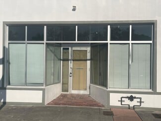 More details for 124 N Flagler Ave, Pompano Beach, FL - Retail for Lease