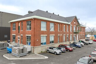 More details for 1505 Rue Dickson, Montréal, QC - Office for Sale