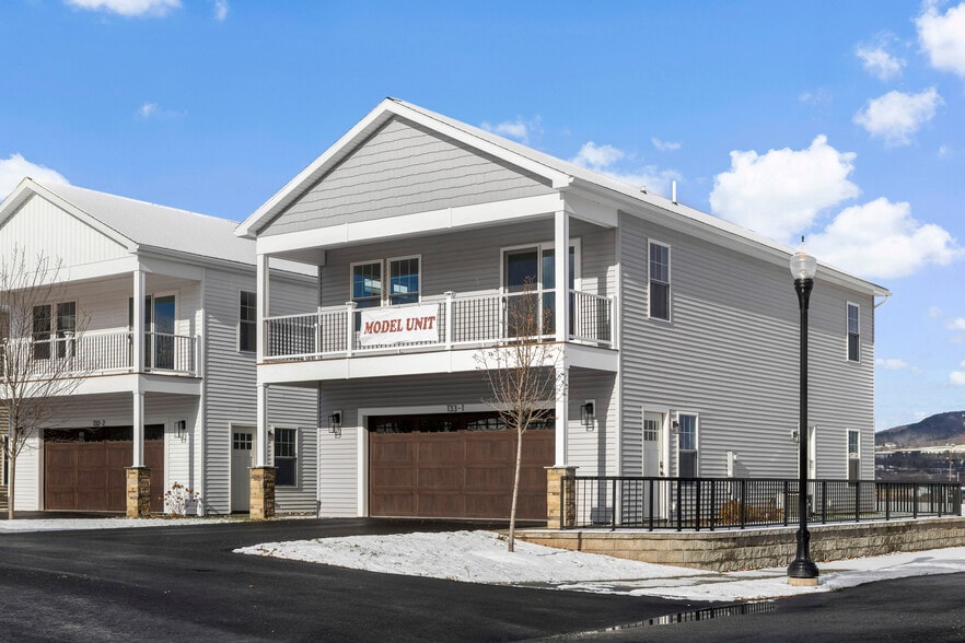 130 Marjorie Ln, Middleburgh, NY for sale - Building Photo - Image 2 of 16