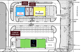 More details for 6409 N Big Spring St, Midland, TX - Retail for Lease