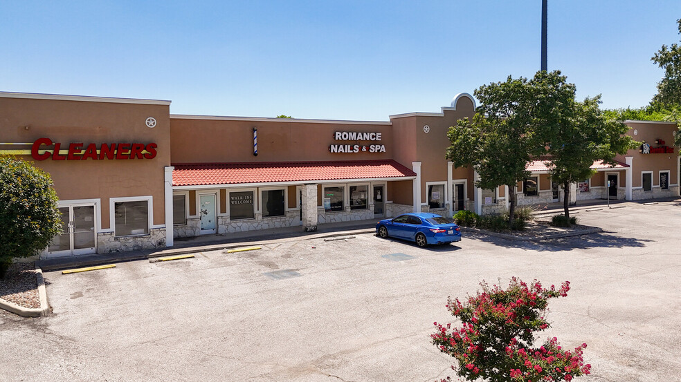 9262 Culebra Rd, San Antonio, TX for sale - Building Photo - Image 1 of 42