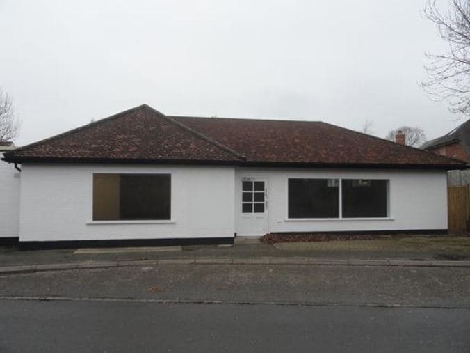 Tangmere Rd, Chichester for sale - Primary Photo - Image 1 of 1