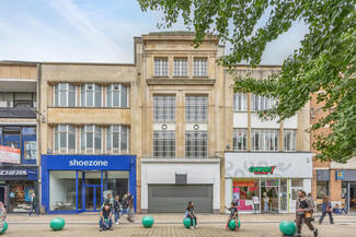 More details for 83 Broadmead, Bristol - Retail for Lease