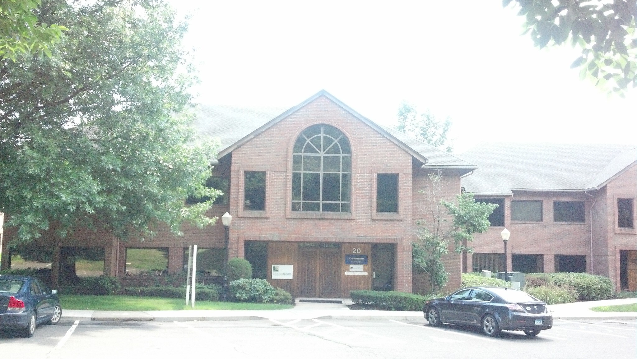 20 Avon Meadow Ln, Avon, CT 06001 Office for Lease
