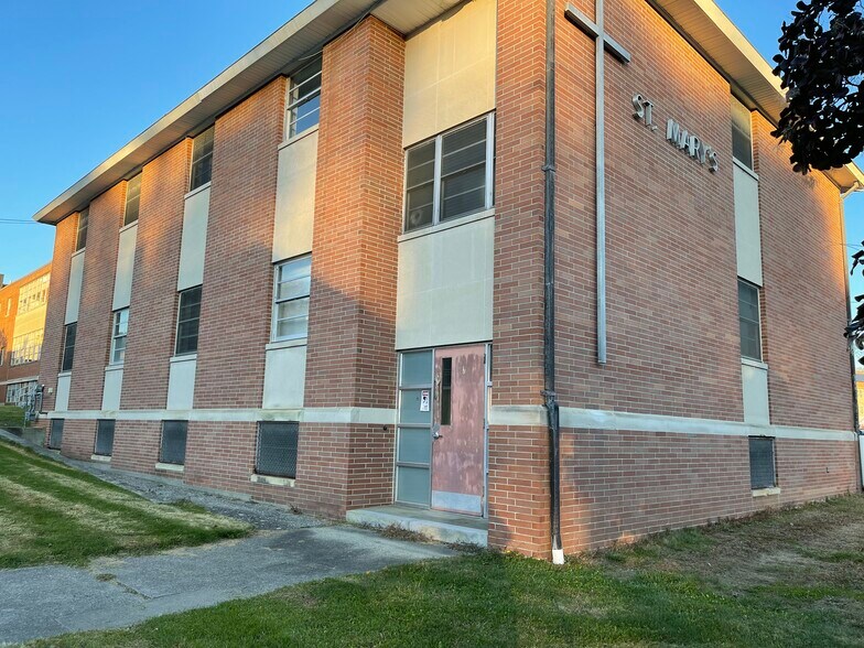 15 Marshall St, Putnam, CT for sale - Primary Photo - Image 1 of 1