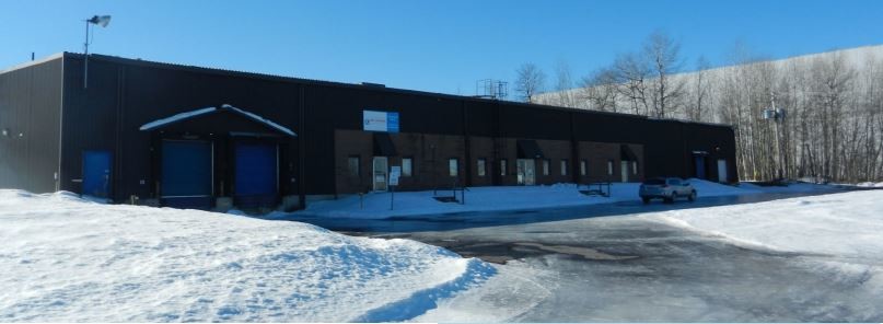 780 Tupper St, Hawkesbury, ON K6A 2V2 - Industrial for Sale | LoopNet