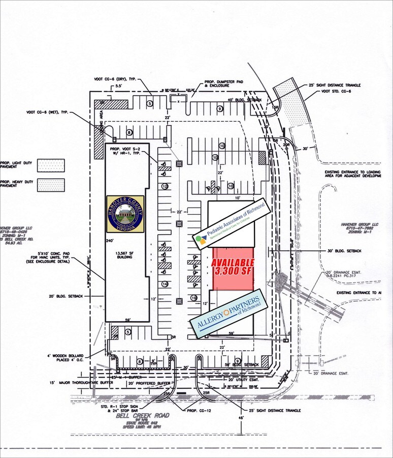 8485 Bell Creek Rd, Mechanicsville, VA 23116