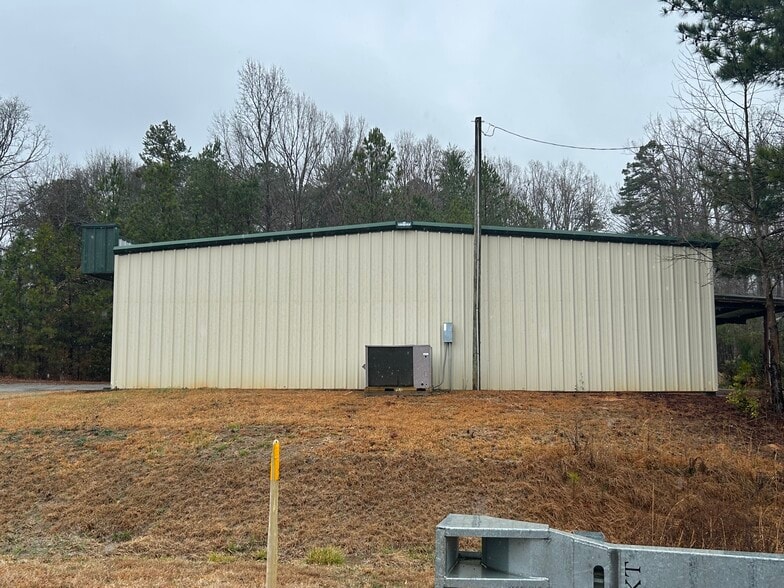 1348 Blacksburg Hwy, Blacksburg, SC for sale - Building Photo - Image 3 of 9