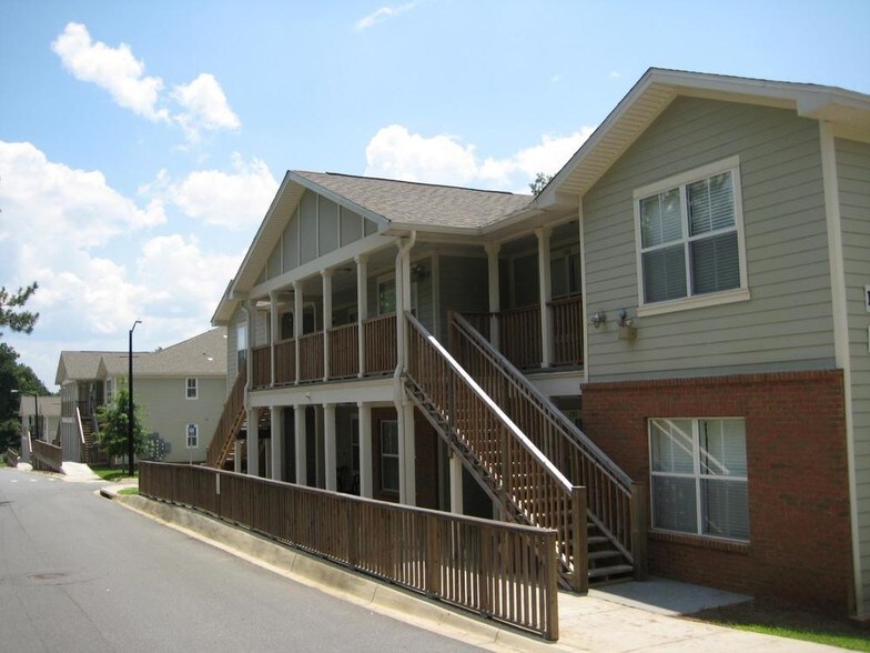 2749 Pecan Rd, Tallahassee, FL for sale - Building Photo - Image 1 of 1