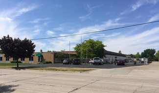 More details for 11445 Stephens Rd, Warren, MI - Industrial for Sale