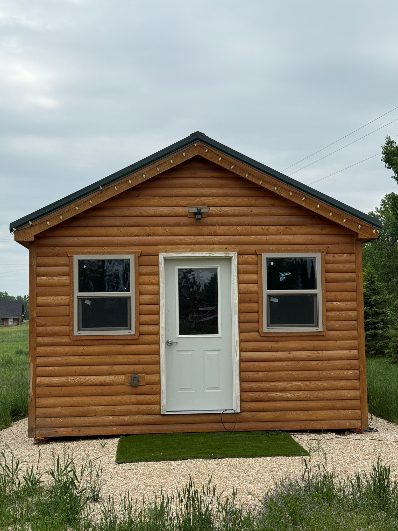 1250 Strand Rd, Evansville, WY for sale Primary Photo- Image 1 of 9