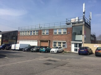 More details for Petherton Rd, Bristol - Industrial for Lease