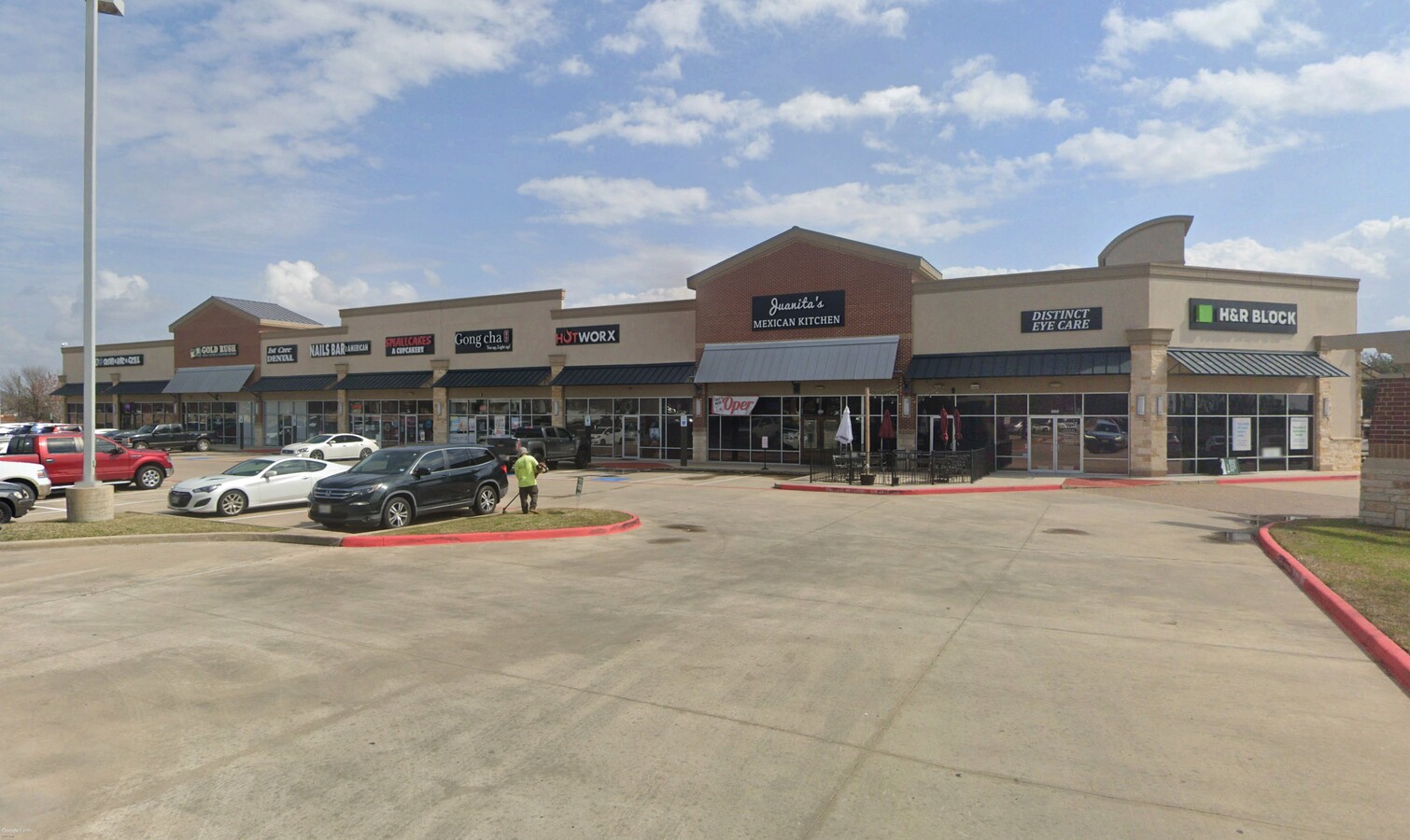 29110 Highway 290, Cypress, TX 77433 - The Shops at Fairfield | LoopNet