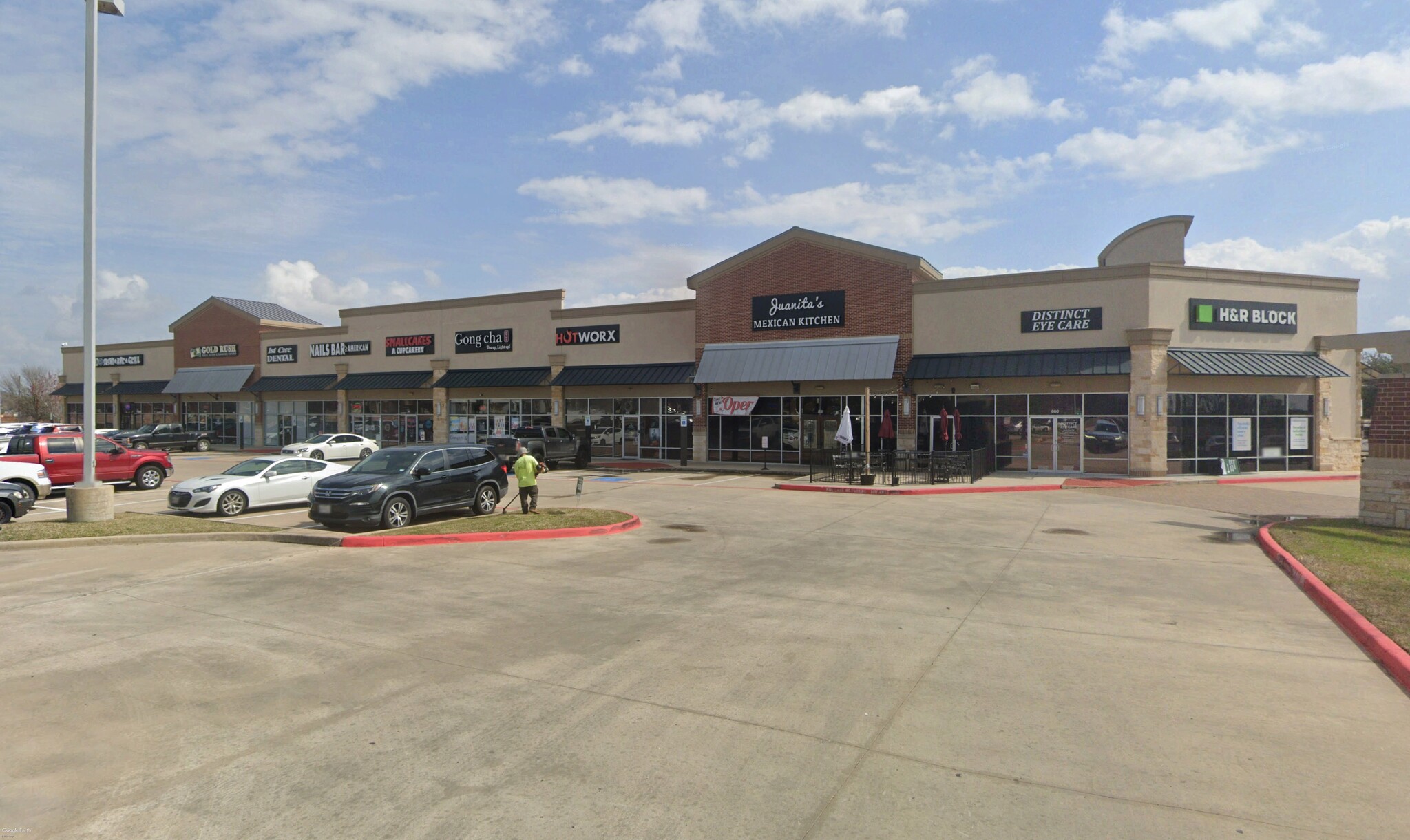 29110 Highway 290, Cypress, TX for sale Building Photo- Image 1 of 1