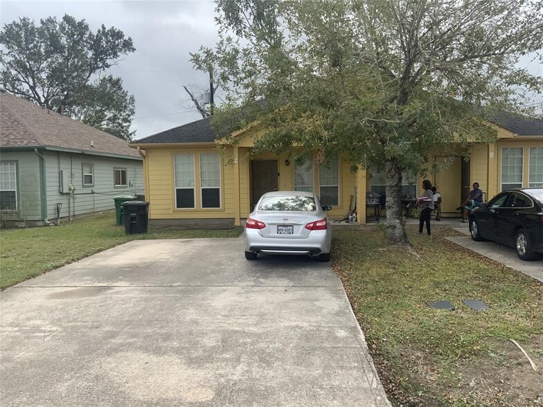 3106 Grassmere St, Houston, TX for sale - Building Photo - Image 3 of 6