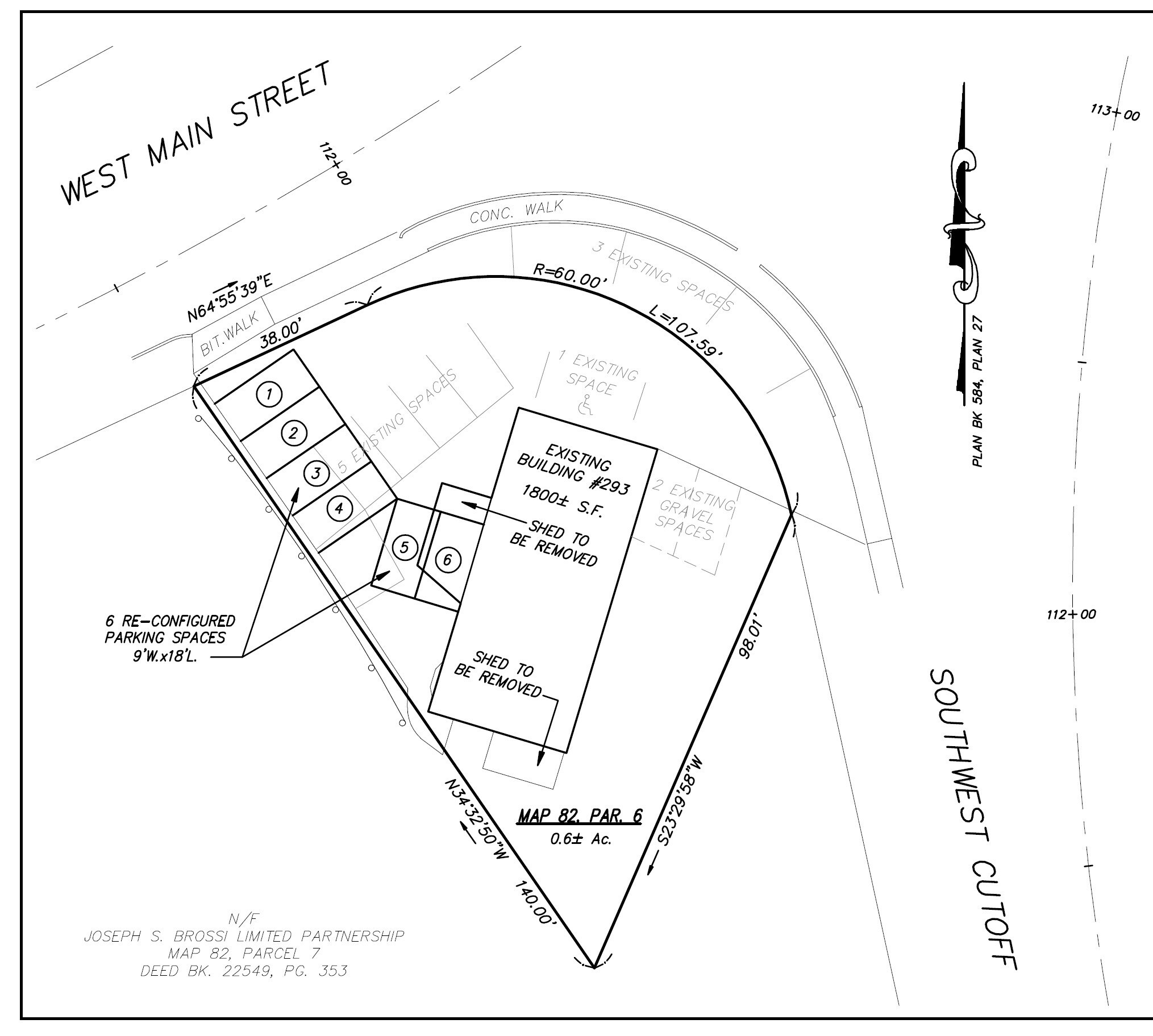 293 W Main St, Northborough, MA for sale Other- Image 1 of 1