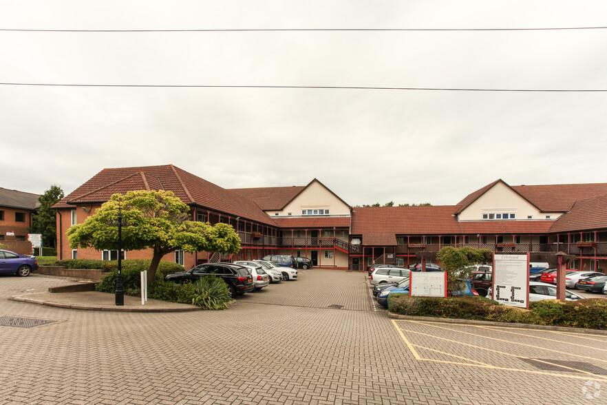 Woodlands, Bristol for lease - Building Photo - Image 1 of 7