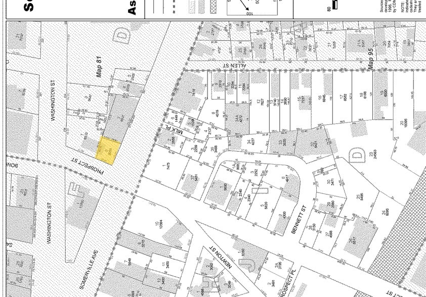 290 Somerville Ave, Somerville, MA for lease - Primary Photo - Image 1 of 1