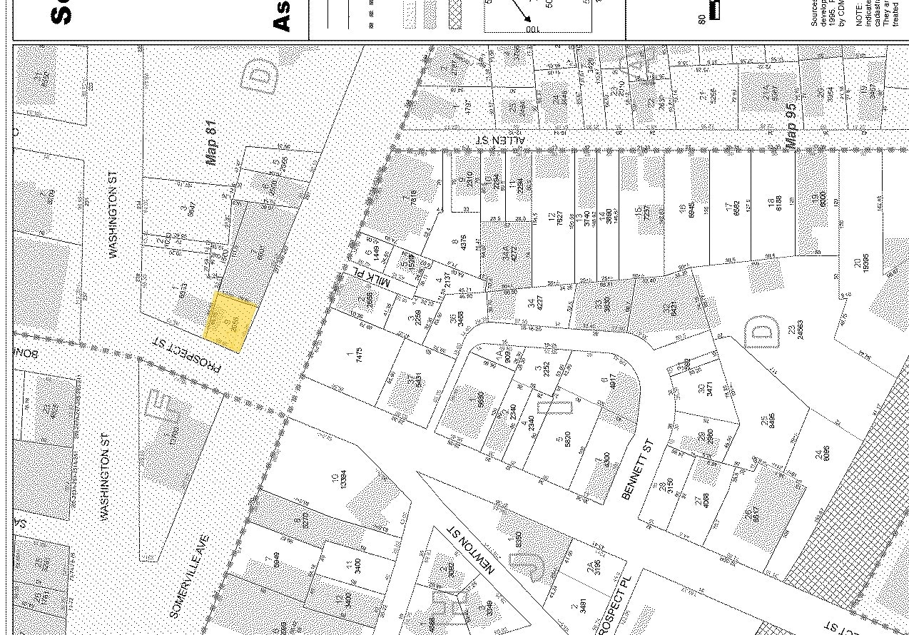 290 Somerville Ave, Somerville, MA for lease Primary Photo- Image 1 of 2