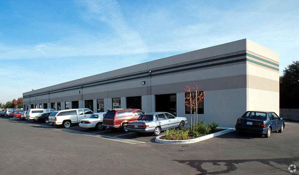 4141 Citrus Ave, Rocklin, CA for lease - Other - Image 2 of 4
