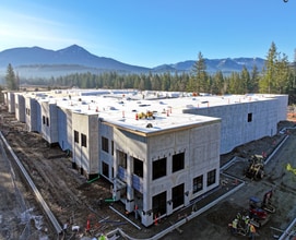 44003 SE Tanner Rd, North Bend, WA for sale Building Photo- Image 2 of 5