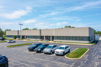 More details for 3100 Dundee Rd, Northbrook, IL - Office, Flex for Lease