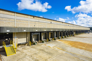 Lakeland Distribution Center - Building 1 - Warehouse