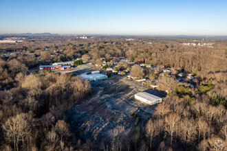 400 Oakland Dr, Lowell, NC - aerial  map view - Image1