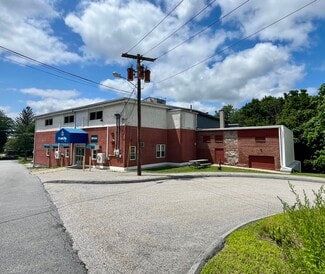 More details for 44 Morris St, Webster, MA - Flex for Sale