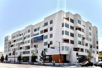 More details for 8070 W Beverly Rd, Los Angeles, CA - Medical for Lease